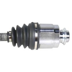 GSP - GSP NCV21504 Front Right CV Axle Assembly for 04-08 Acura TSX - Image 3
