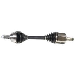 GSP - GSP NCV82058 Front CV Axle Assembly for 18-21 Jeep Compass 2.4 AWD/FWD - Image 1