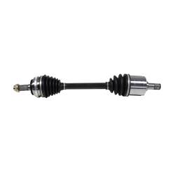 GSP - GSP NCV21508 Acura/Honda Sedan Front Right CV Axle Assembly - Image 1