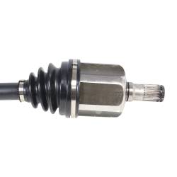 GSP - GSP NCV82058 Front CV Axle Assembly for 18-21 Jeep Compass 2.4 AWD/FWD - Image 3