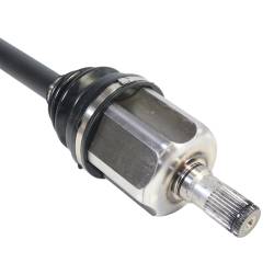 GSP - GSP NCV82058 Front CV Axle Assembly for 18-21 Jeep Compass 2.4 AWD/FWD - Image 5