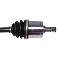 GSP - GSP NCV21508 Acura/Honda Sedan Front Right CV Axle Assembly - Image 3