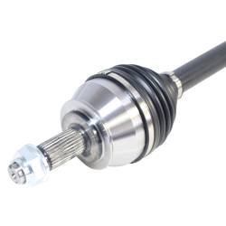 GSP - GSP NCV82058 Front CV Axle Assembly for 18-21 Jeep Compass 2.4 AWD/FWD - Image 4