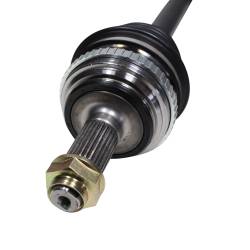 GSP - GSP NCV21508 Acura/Honda Sedan Front Right CV Axle Assembly - Image 4