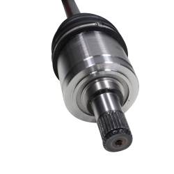 GSP - GSP NCV21508 Acura/Honda Sedan Front Right CV Axle Assembly - Image 5