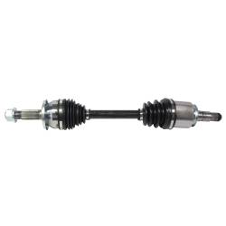GSP - GSP NCV39051 Front Right CV Axle Assembly for Infiniti - Image 1