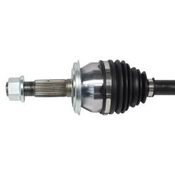 GSP - GSP NCV39051 Front Right CV Axle Assembly for Infiniti - Image 2