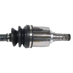 GSP - GSP NCV39052 Front Left CV Axle Assembly for Infinti/Nissan 4WD/AWD - Image 3