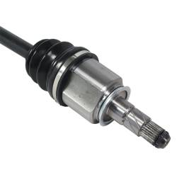 GSP - GSP NCV39051 Front Right CV Axle Assembly for Infiniti - Image 5