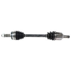 GSP - GSP NCV39052 Front Left CV Axle Assembly for Infinti/Nissan 4WD/AWD - Image 1