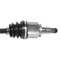 GSP - GSP NCV39051 Front Right CV Axle Assembly for Infiniti - Image 3