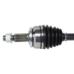 GSP - GSP NCV39052 Front Left CV Axle Assembly for Infinti/Nissan 4WD/AWD - Image 2