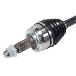 GSP - GSP NCV39052 Front Left CV Axle Assembly for Infinti/Nissan 4WD/AWD - Image 4