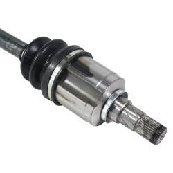 GSP - GSP NCV39052 Front Left CV Axle Assembly for Infinti/Nissan 4WD/AWD - Image 5