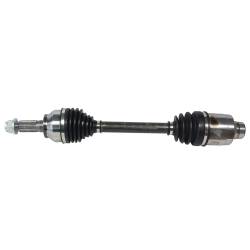 GSP - GSP NCV47070 Front Right CV Axle Assembly for 12-13 Mazda 3 2.0 - Image 1