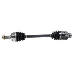 GSP - GSP NCV21520 09-11 Acura TL Front Right CV Axle Assembly - Image 1