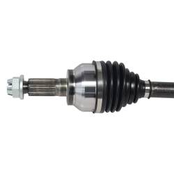 GSP - GSP NCV47070 Front Right CV Axle Assembly for 12-13 Mazda 3 2.0 - Image 2