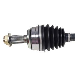 GSP - GSP NCV21520 09-11 Acura TL Front Right CV Axle Assembly - Image 2
