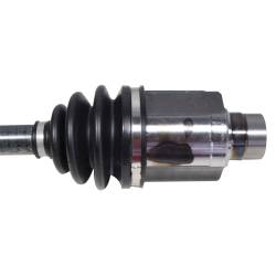 GSP - GSP NCV21520 09-11 Acura TL Front Right CV Axle Assembly - Image 3