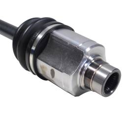 GSP - GSP NCV21520 09-11 Acura TL Front Right CV Axle Assembly - Image 5