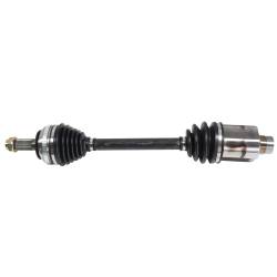 GSP - GSP NCV21525 Acura/Honda 1.6 CV Axle Assembly - Image 1