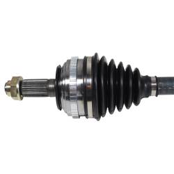 GSP - GSP NCV21525 Acura/Honda 1.6 CV Axle Assembly - Image 2