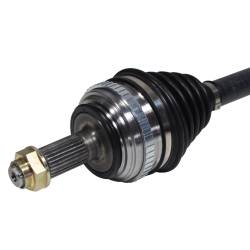 GSP - GSP NCV21525 Acura/Honda 1.6 CV Axle Assembly - Image 4
