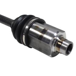 GSP - GSP NCV21525 Acura/Honda 1.6 CV Axle Assembly - Image 5