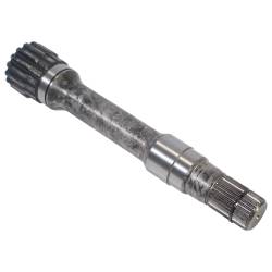 GSP - GSP NEX12005 Front Right CV Intermediate Shaft Outer for RAM 4WD - Image 5