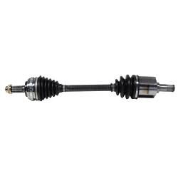 GSP - GSP NCV21538 Front Left CV Axle Assembly for Acura/Honda - Image 1