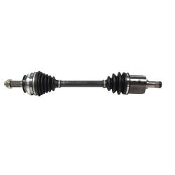 GSP - GSP NCV21548 02-06 Acura RSX Type-S Front Left CV Axle Assembly - Image 1