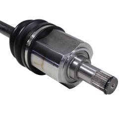 GSP - GSP NCV21538 Front Left CV Axle Assembly for Acura/Honda - Image 5