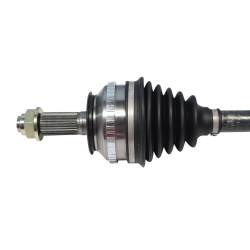 GSP - GSP NCV21548 02-06 Acura RSX Type-S Front Left CV Axle Assembly - Image 2