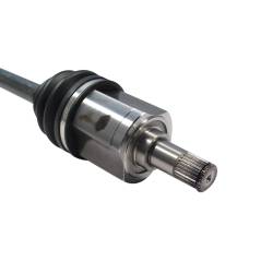 GSP - GSP NCV21548 02-06 Acura RSX Type-S Front Left CV Axle Assembly - Image 5