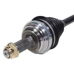 GSP - GSP NCV21538 Front Left CV Axle Assembly for Acura/Honda - Image 4