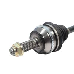GSP - GSP NCV21548 02-06 Acura RSX Type-S Front Left CV Axle Assembly - Image 4