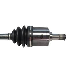 GSP - GSP NCV21548 02-06 Acura RSX Type-S Front Left CV Axle Assembly - Image 3