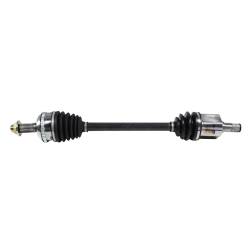 GSP - GSP NCV21550 Front Left CV Axle Assembly for Acura/Honda - Image 1