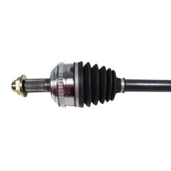GSP - GSP NCV21550 Front Left CV Axle Assembly for Acura/Honda - Image 2