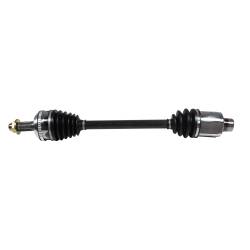 GSP - GSP NCV21551 Acura/Honda Front Right CV Axle Assembly - Image 1