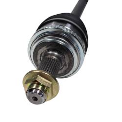 GSP - GSP NCV21550 Front Left CV Axle Assembly for Acura/Honda - Image 4