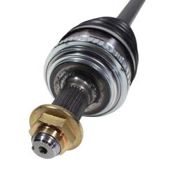 GSP - GSP NCV21551 Acura/Honda Front Right CV Axle Assembly - Image 4