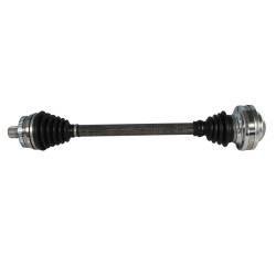 GSP - GSP NCV23010 Rear CV Axle Assembly for Audi 1.8/2.0/3.0/3.2 - Image 1