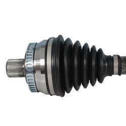 GSP - GSP NCV23010 Rear CV Axle Assembly for Audi 1.8/2.0/3.0/3.2 - Image 2
