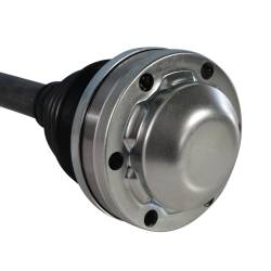GSP - GSP NCV23010 Rear CV Axle Assembly for Audi 1.8/2.0/3.0/3.2 - Image 5