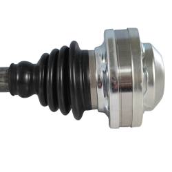 GSP - GSP NCV23010 Rear CV Axle Assembly for Audi 1.8/2.0/3.0/3.2 - Image 3