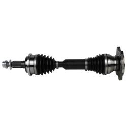 GSP - GSP NCV10241XDP CV Front Axle Assembly for Select GM Trucks/SUV's - Image 1