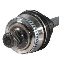 GSP - GSP NCV23010 Rear CV Axle Assembly for Audi 1.8/2.0/3.0/3.2 - Image 4