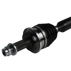 GSP - GSP NCV10241XDP CV Front Axle Assembly for Select GM Trucks/SUV's - Image 4