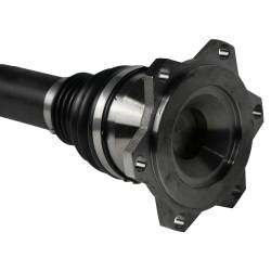 GSP - GSP NCV10241XDP CV Front Axle Assembly for Select GM Trucks/SUV's - Image 5